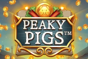 Peaky Pigs